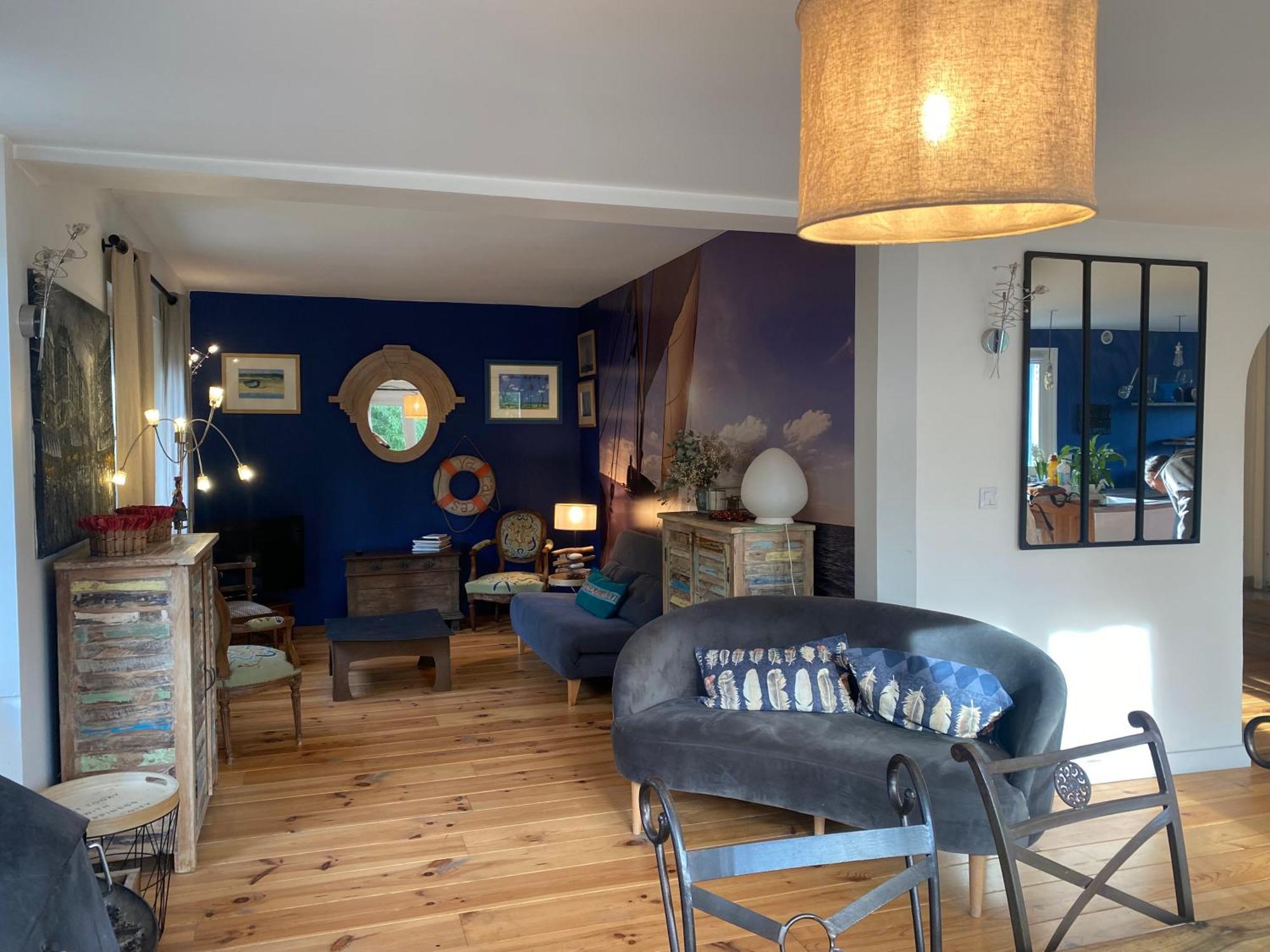Villa Les Terrasses Dans La Nature Avec Piscine A 2 Pas De Lyon, Metro A 15Mn A Pied Pour Lyon Centre En 10Mn Ou Bus A 300M Pour Lyon Centre Oullins Luaran gambar