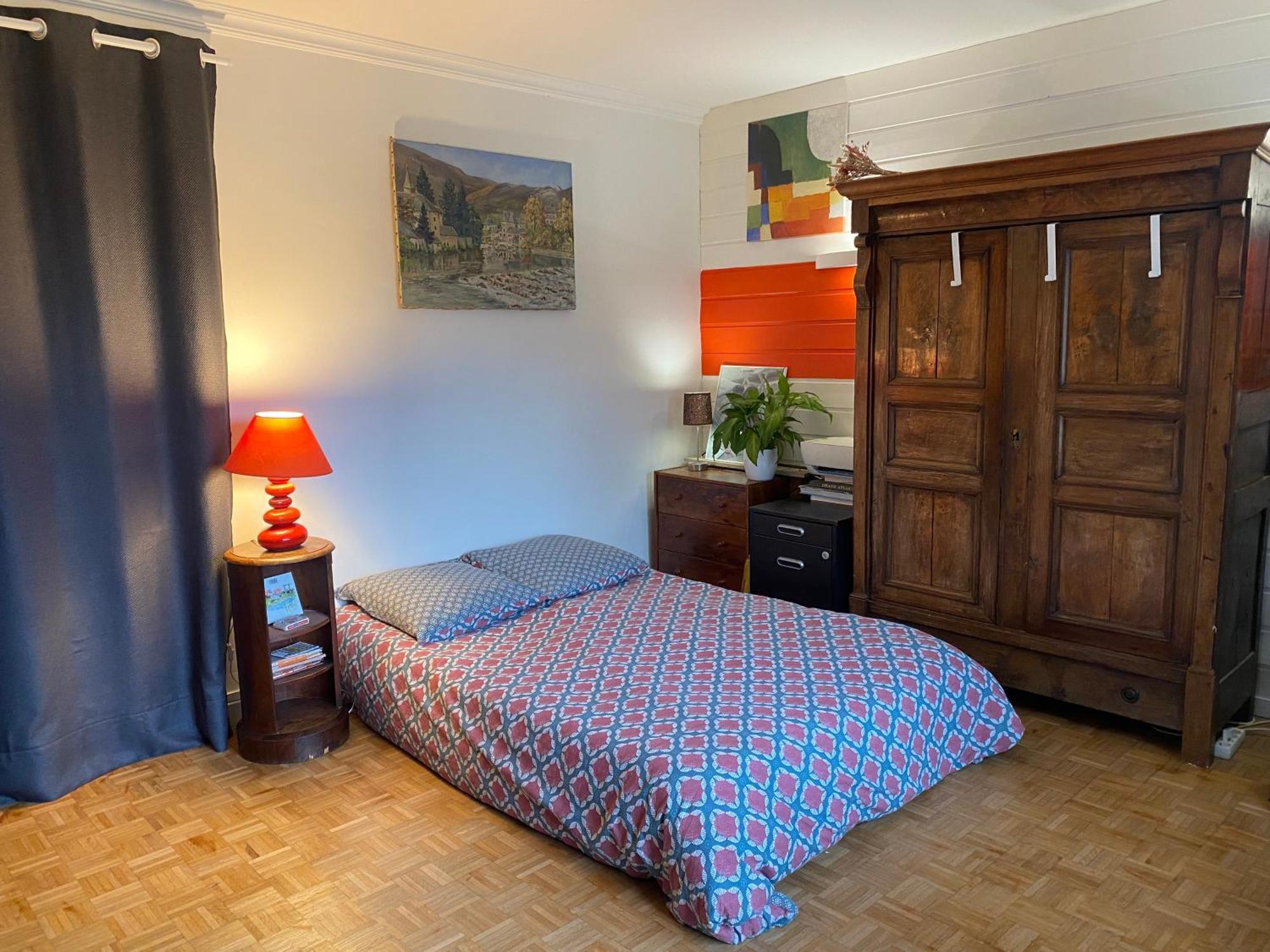 Villa Les Terrasses Dans La Nature Avec Piscine A 2 Pas De Lyon, Metro A 15Mn A Pied Pour Lyon Centre En 10Mn Ou Bus A 300M Pour Lyon Centre Oullins Luaran gambar