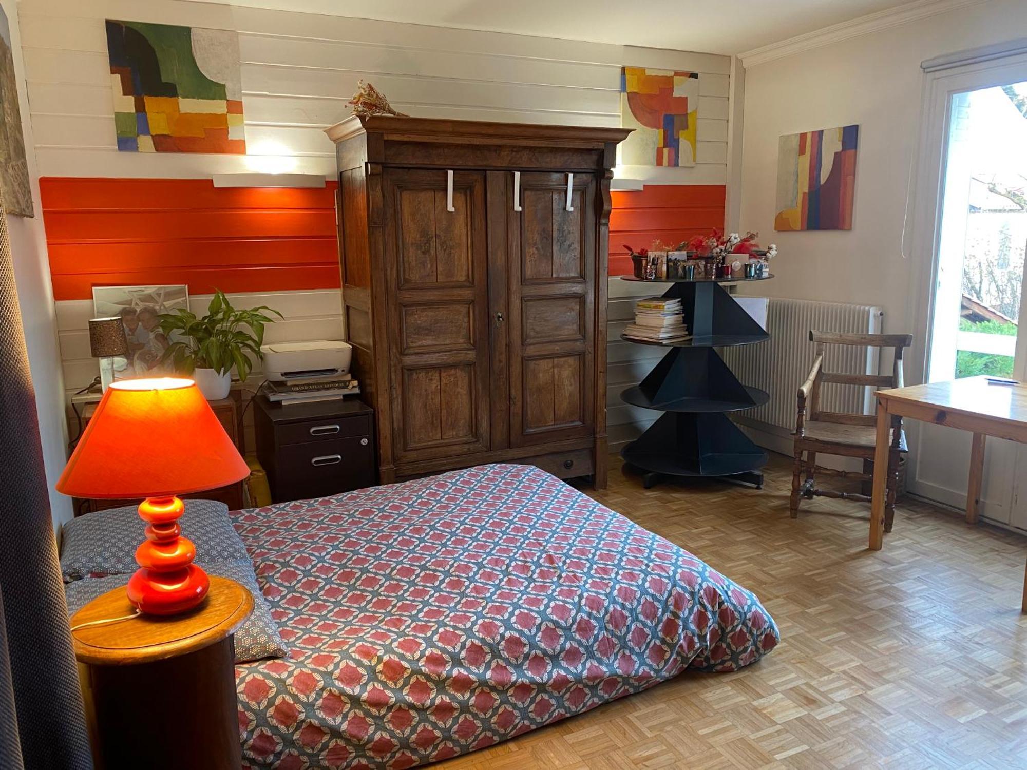Villa Les Terrasses Dans La Nature Avec Piscine A 2 Pas De Lyon, Metro A 15Mn A Pied Pour Lyon Centre En 10Mn Ou Bus A 300M Pour Lyon Centre Oullins Luaran gambar
