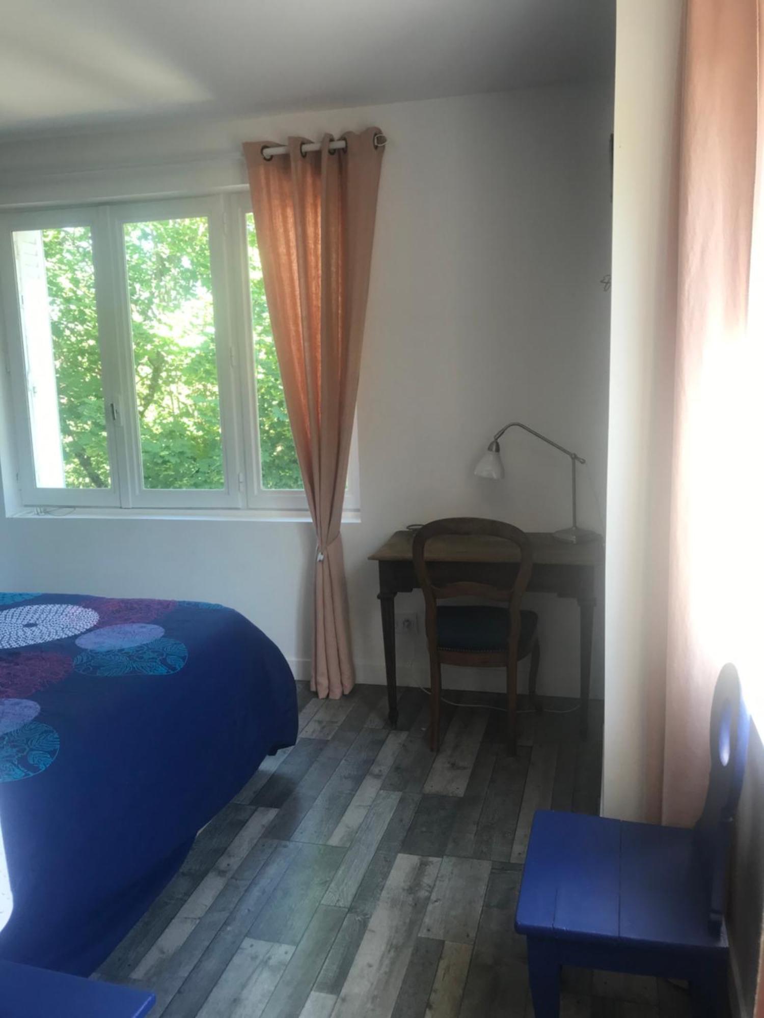 Villa Les Terrasses Dans La Nature Avec Piscine A 2 Pas De Lyon, Metro A 15Mn A Pied Pour Lyon Centre En 10Mn Ou Bus A 300M Pour Lyon Centre Oullins Luaran gambar
