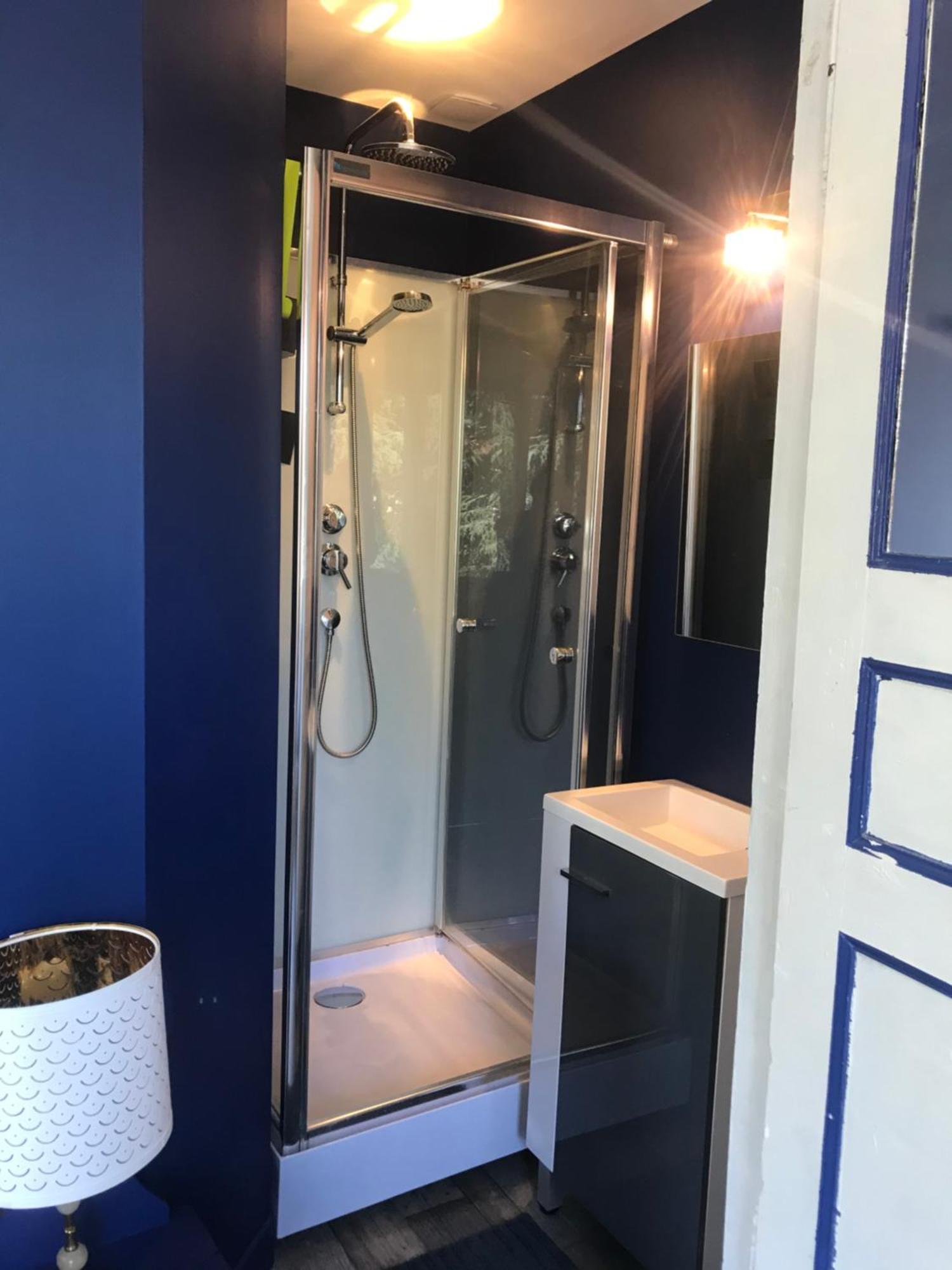 Villa Les Terrasses Dans La Nature Avec Piscine A 2 Pas De Lyon, Metro A 15Mn A Pied Pour Lyon Centre En 10Mn Ou Bus A 300M Pour Lyon Centre Oullins Luaran gambar