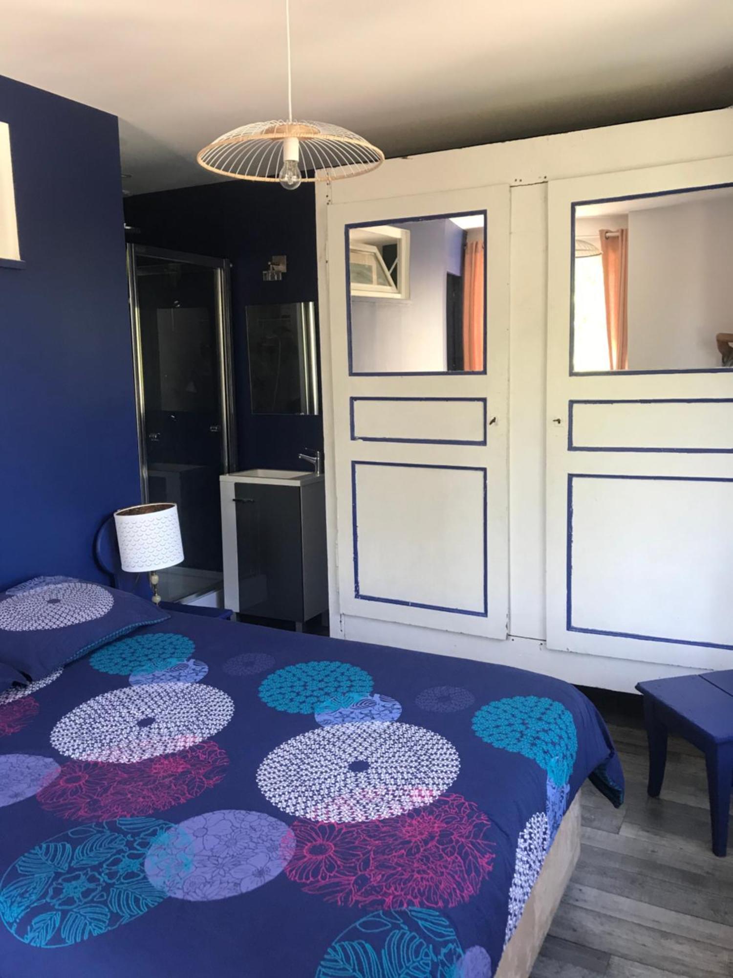 Villa Les Terrasses Dans La Nature Avec Piscine A 2 Pas De Lyon, Metro A 15Mn A Pied Pour Lyon Centre En 10Mn Ou Bus A 300M Pour Lyon Centre Oullins Luaran gambar